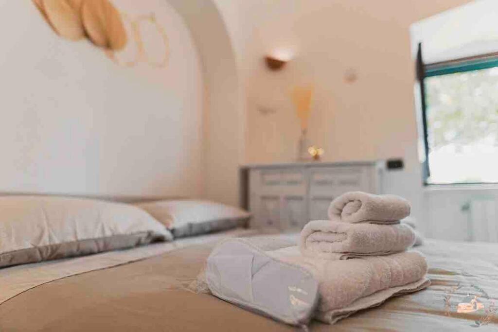 Trulli Nonna Graziella Villa Locorotondo Kültér fotó