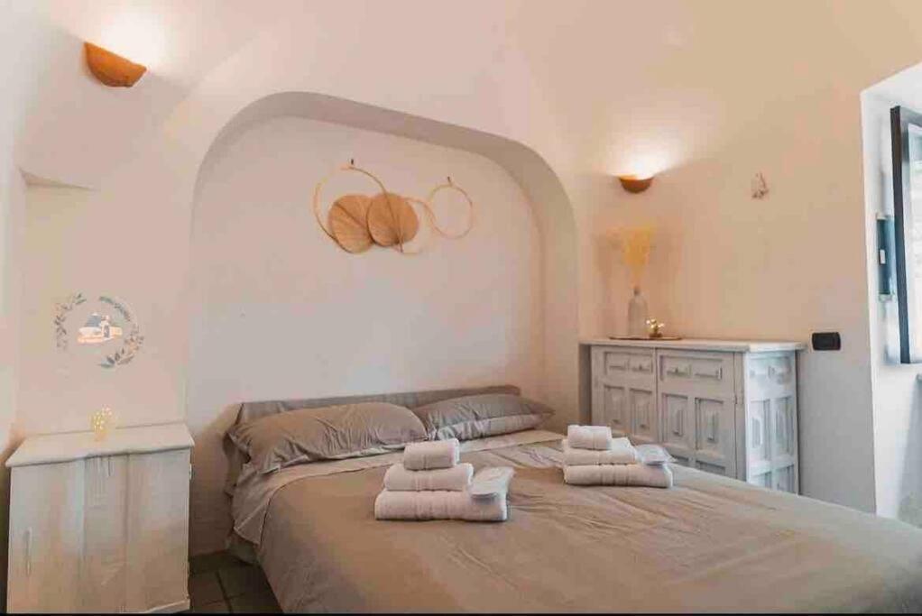 Trulli Nonna Graziella Villa Locorotondo Kültér fotó