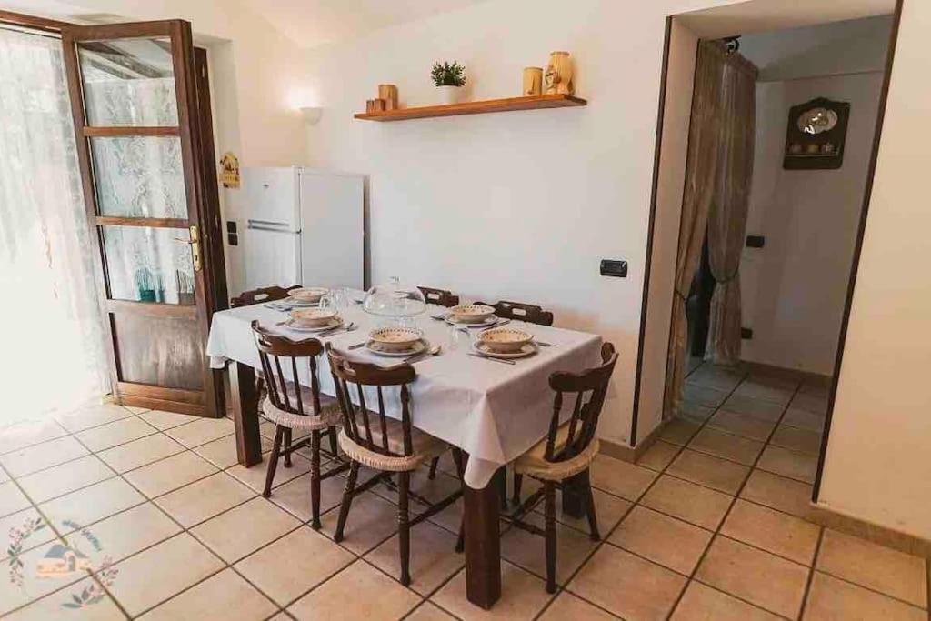 Trulli Nonna Graziella Villa Locorotondo Kültér fotó