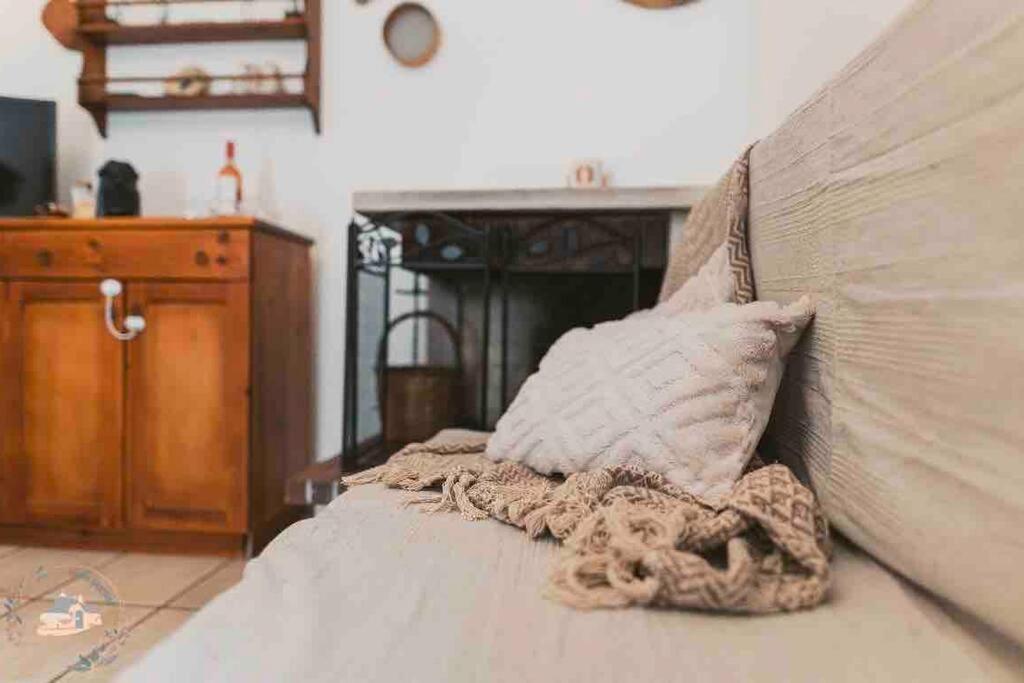 Trulli Nonna Graziella Villa Locorotondo Kültér fotó